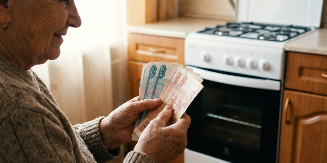 У вас газовая плита? Вот как вернуть до 50% стоимости за ее замену, о чем молчат в УК