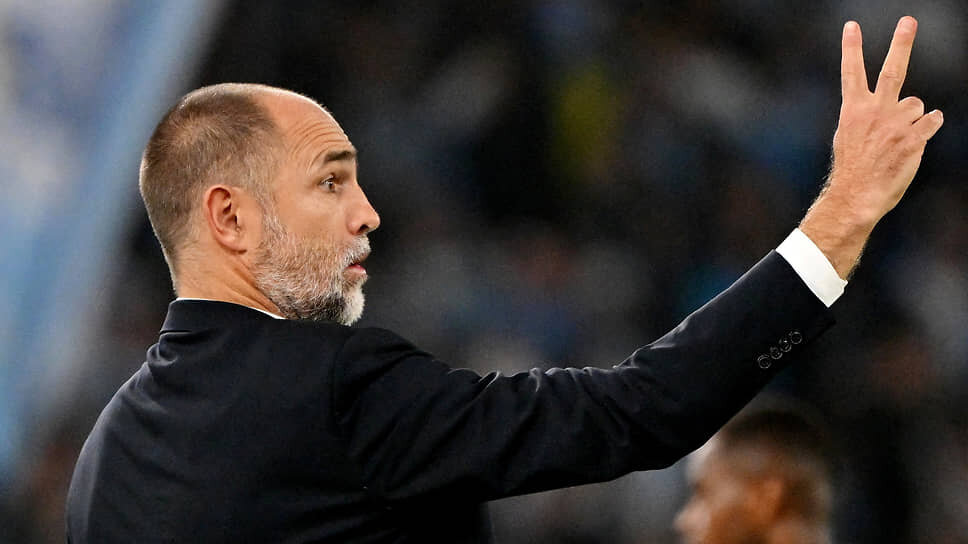 Фото: Alberto Lingria / File Photo / Reuters