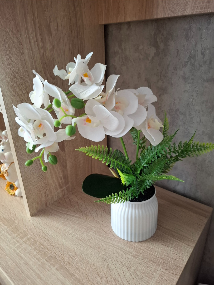 Вот такой подарок я себе сделала. Теперь хожу и любусь🤗🥰.