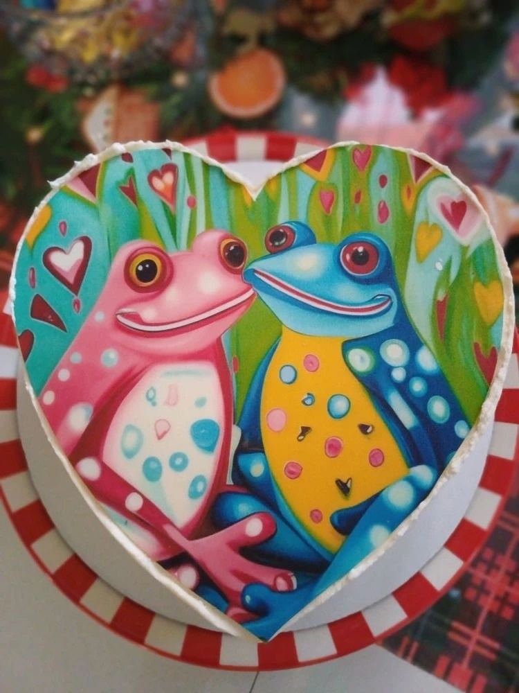 Личное фото автора