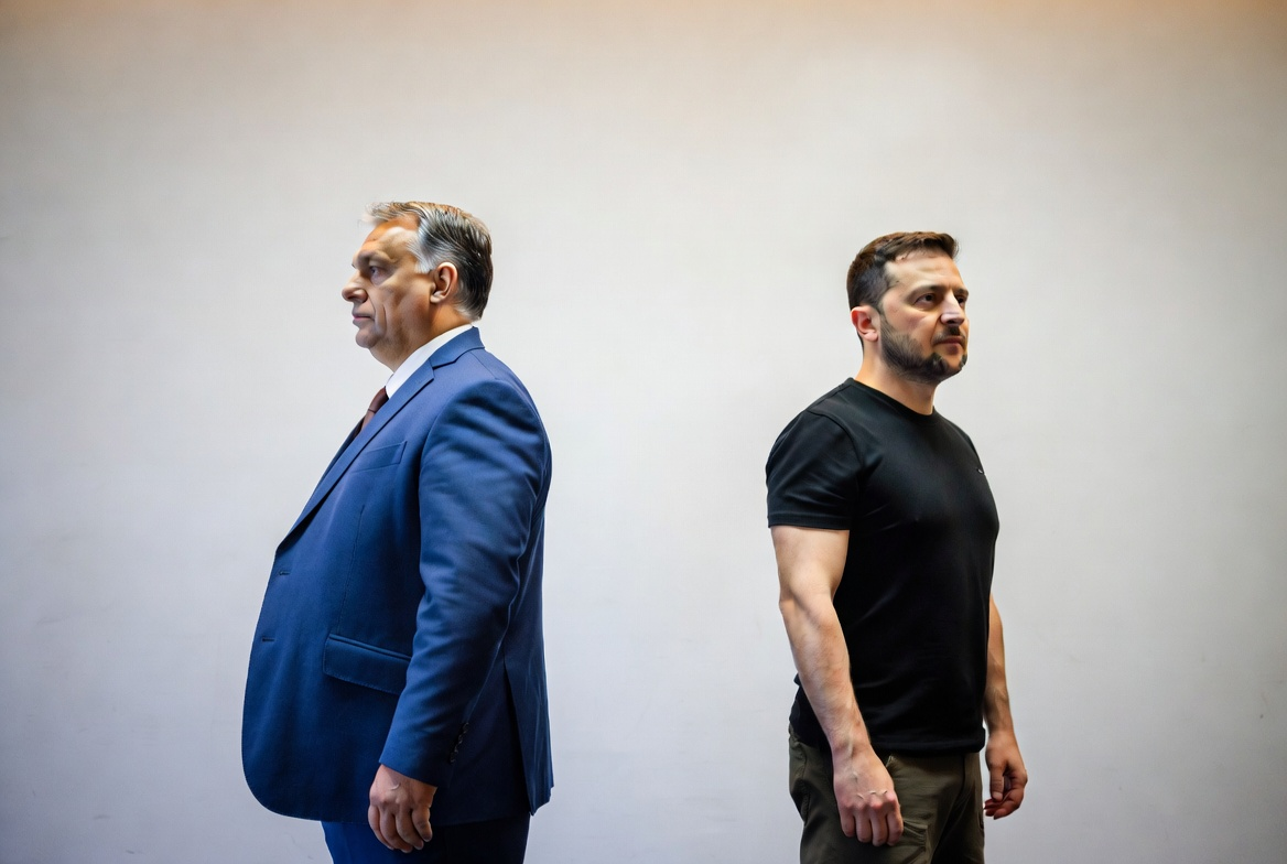    Фото: Коллаж RuNews24.ru