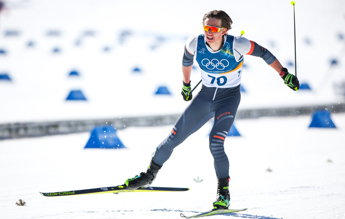    Савелий Коростелев  Петр Ковалев/ТАСС