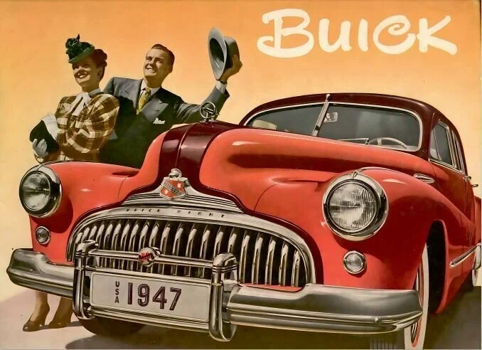 Визуальный диалект. Как культура "говорит" через рекламу