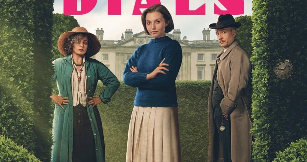 Тайна семи циферблатов / Agatha Christie's Seven Dials (2026