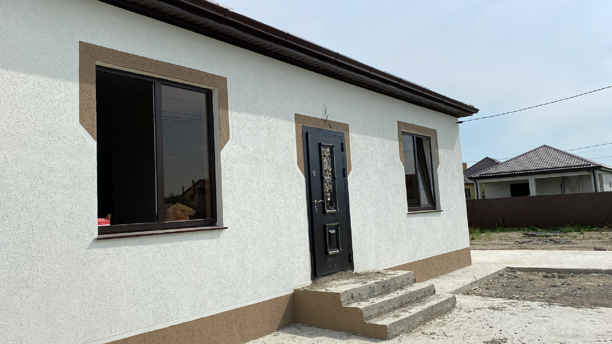 Вот он 114 кв