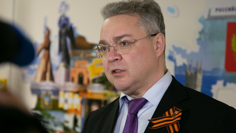      Фото: Валерия Алтухова / / ИА «Победа26»