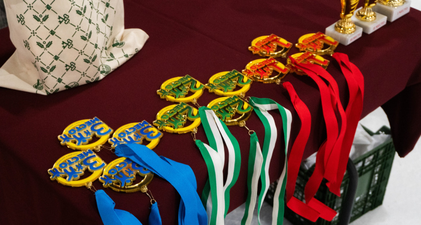    Фото из архива редакции