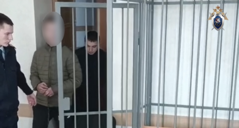    Следственный комитет России, отношения к публикации не имеет