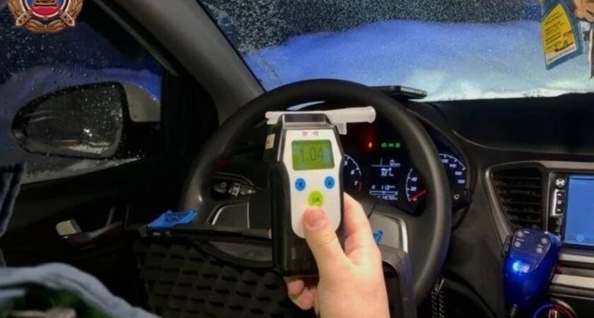    Фото: Госавтоинспекция Костромской области