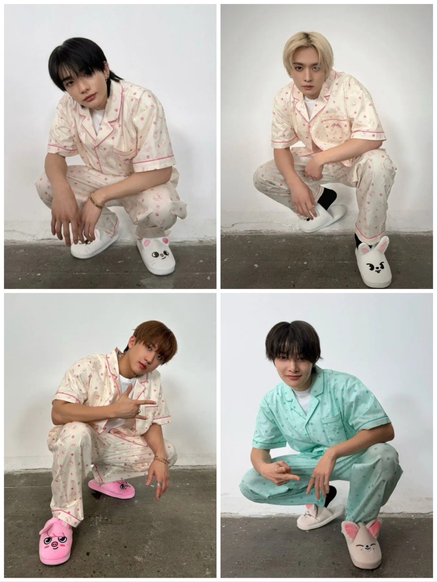 Типичные и такие симпатичные! 