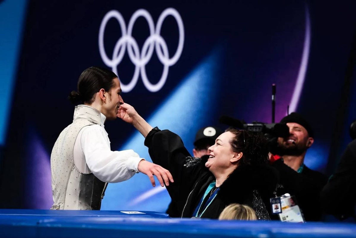 Источник фото Денис Тырин, Sport24