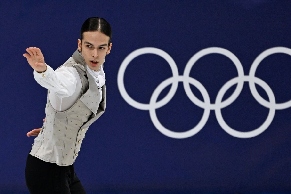 Петр Гуменник.