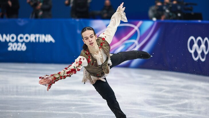 Все идеально продумано, Петр великолепен. 