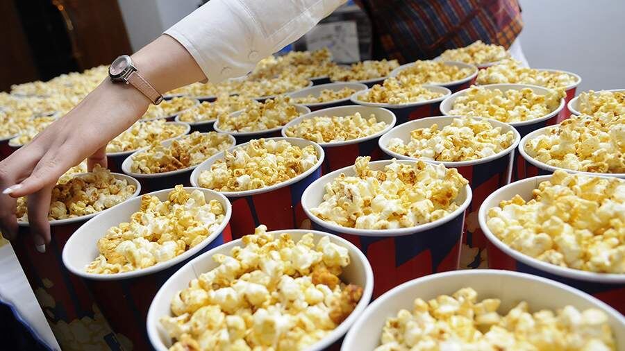    Фото: ТАСС/Игорь Генералов