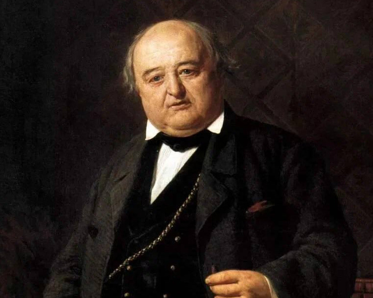     Курская область инициировала учреждение медали имени Михаила Щепкина