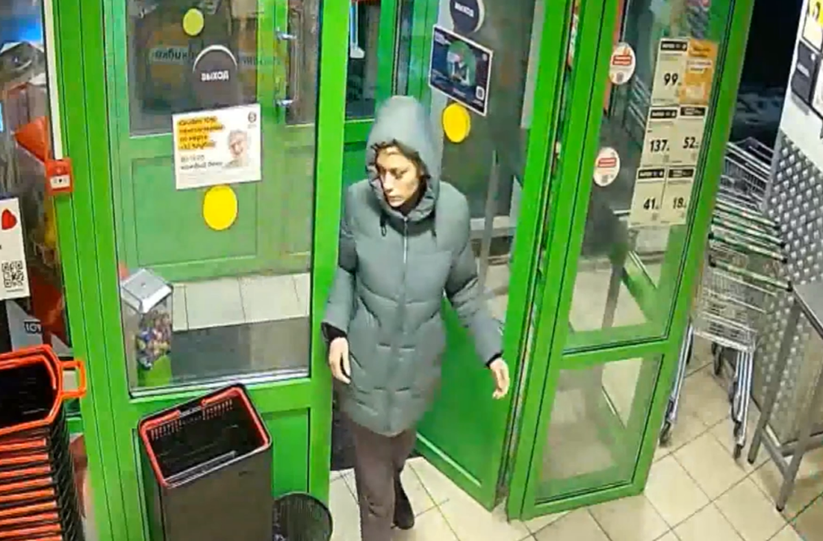    Скриншот видео МВД Карелии