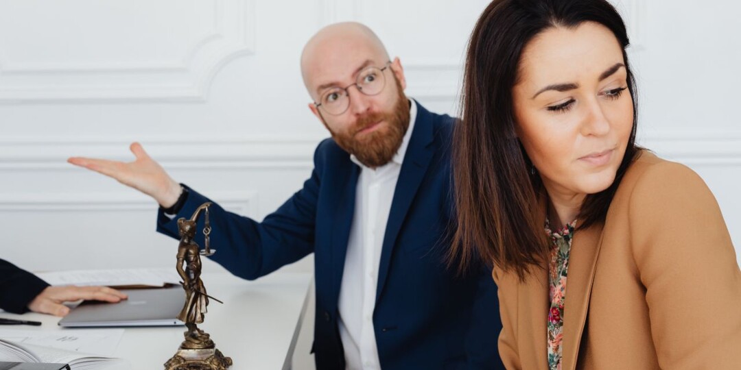 – Я за эту кофемашину полгода кредит платил, – муж унес к любовнице все