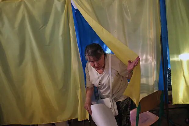    Фото: lenta.ru Федор Никулина