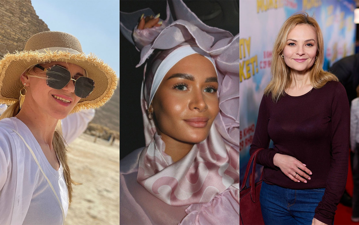    Из Ижевска – на красную дорожку: как живут простые девушки, вышедшие замуж за звезд шоу-бизнеса