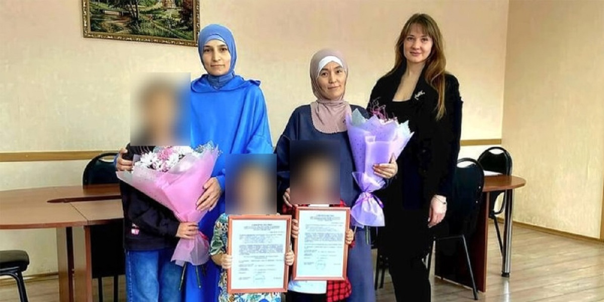 Фото: администрация Сердобска