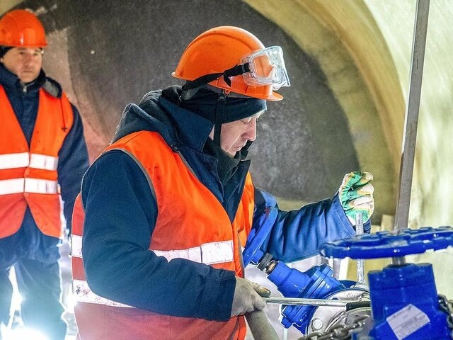    Фото: портал мэра и правительства Москвы