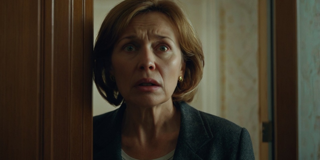 — Муж-то тебя за нос водит, — проболталась знакомая и тут же прикусила язык…