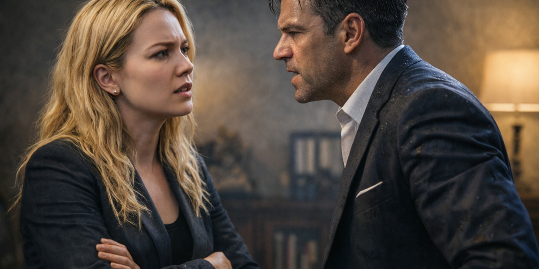 – Я не похищал Катю. – он перебивает меня жестко и четко. – Не сходи с ума! И прекрати мне угрожать, Лена. Ты не на того напала