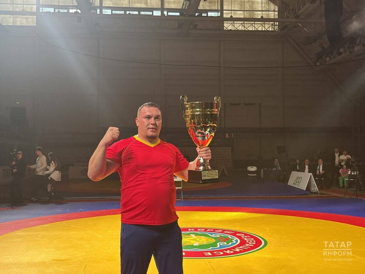 Фото: © Зульфия Шавалиева / «Татар-информ»