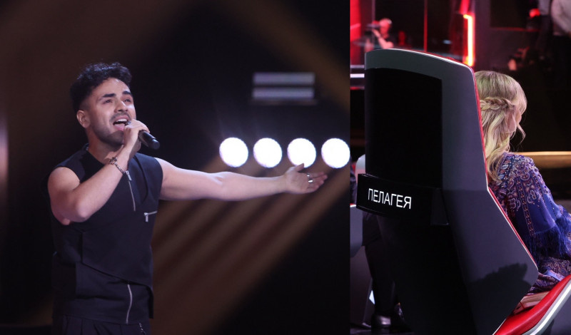 Фото: Азер Насибов