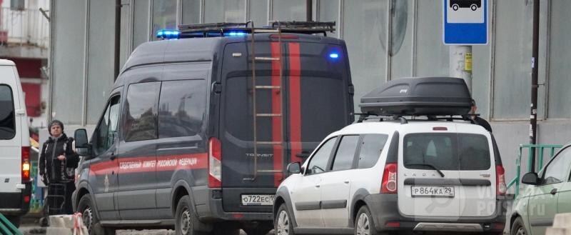 Следственный комитет возбудил уголовное дело по факту травли школьников в Чагодощенском округе