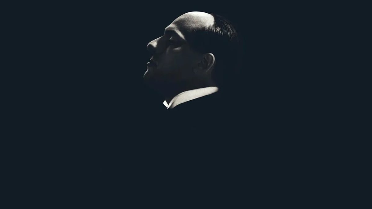 Превью для афиши сериала.