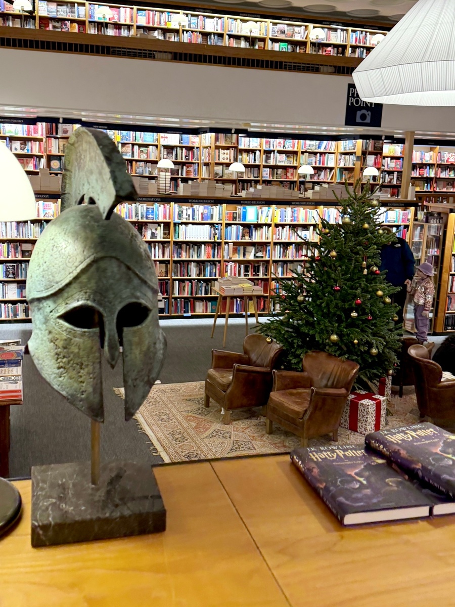 Великобритания