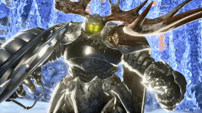 Gif картинка "Хранитель дыхания"