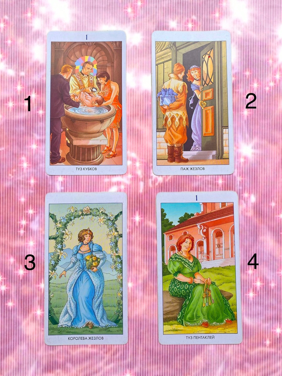 Личное фото автора 