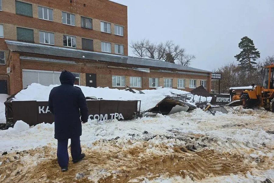    Прокуратура Тамбовской области