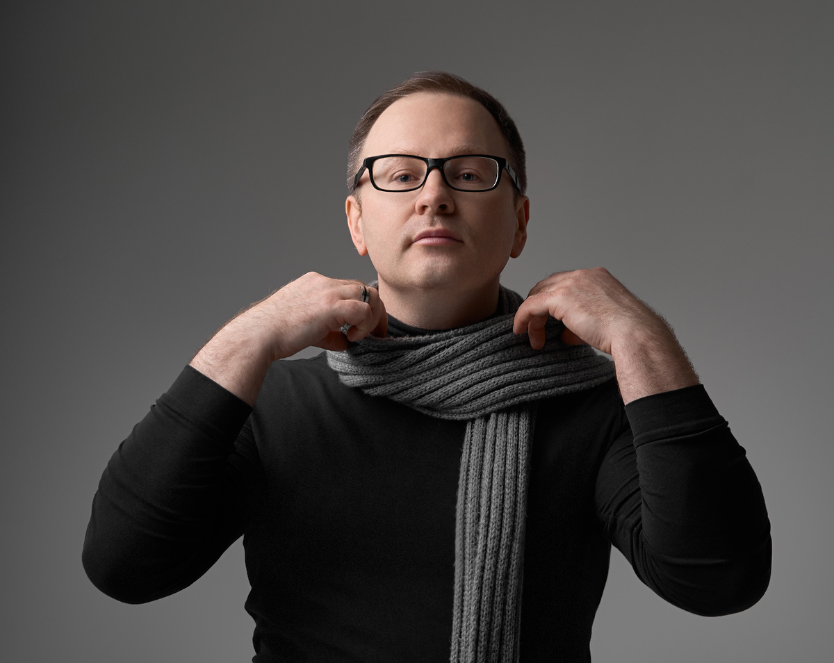 Из архива Станислава Петровского