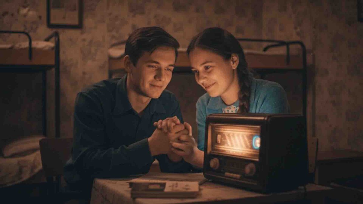 Радиоспектакли в темноте общежития – забытая романтика 70-х. В юности нам не нужны были спецэффекты, чтобы увидеть целые миры – хватало лишь голоса из динамика.