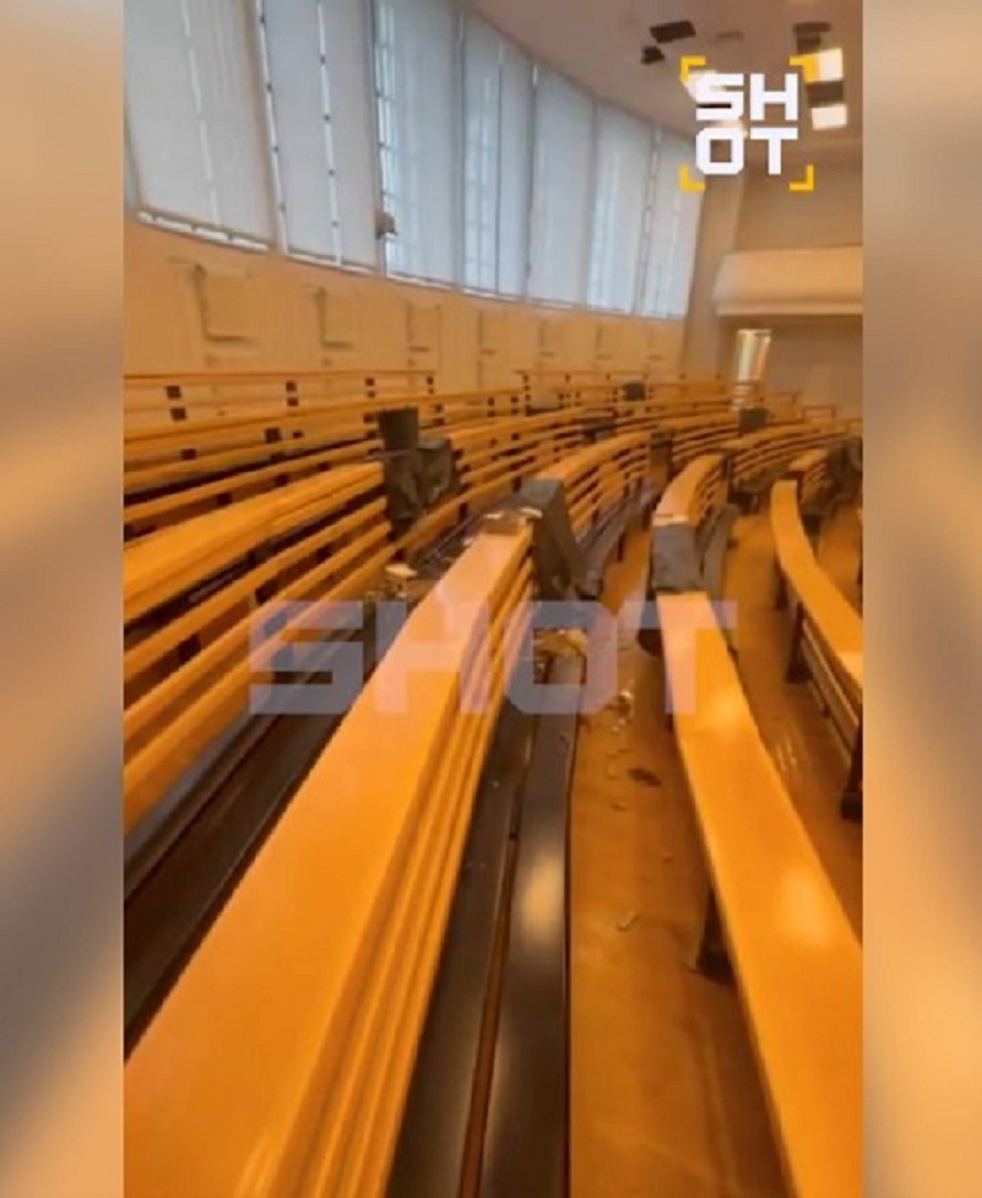    скриншот видео