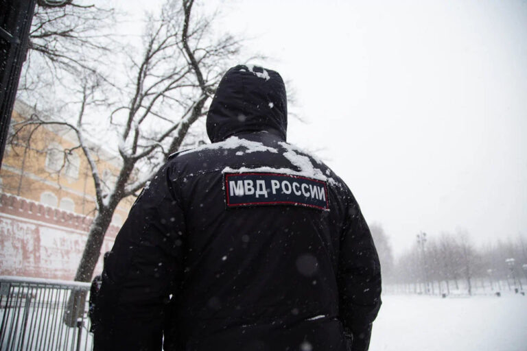    Фото: Общественная Служба Новостей Лаура Акопян