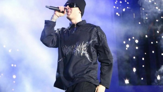 Егор Крид отсудил у Telegram-канала деньги за пост о "Разговорах о важном"