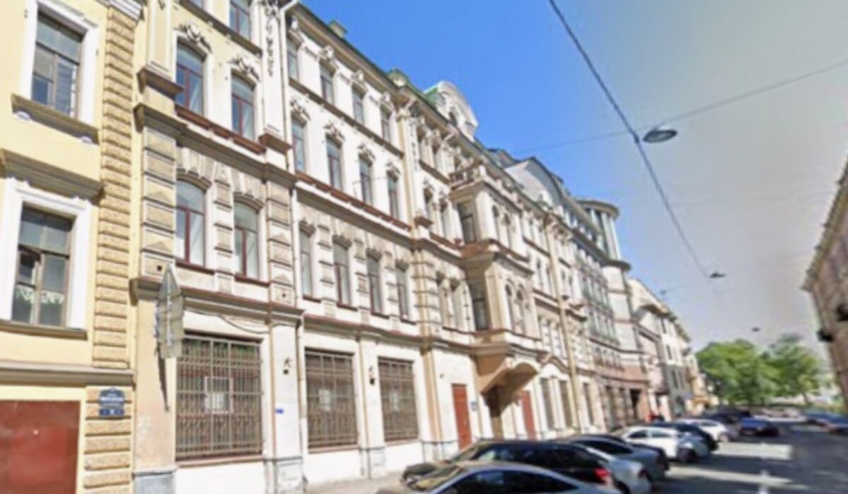     Санкт-Петербург. Источник: petrograd.ru/ Автор фото: pxhere