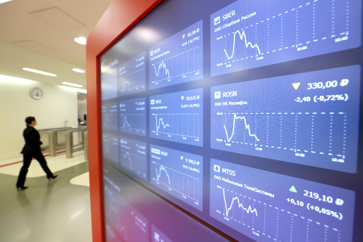 Автор фото: Артем Геодакян/ТАСС