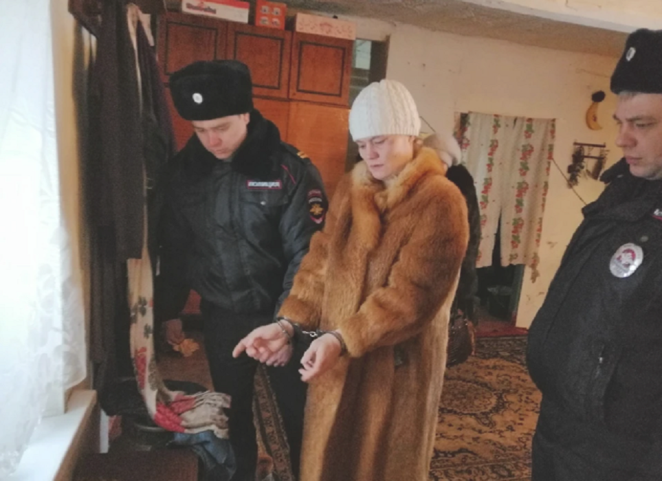 Фото: СУ СКР по Омской области