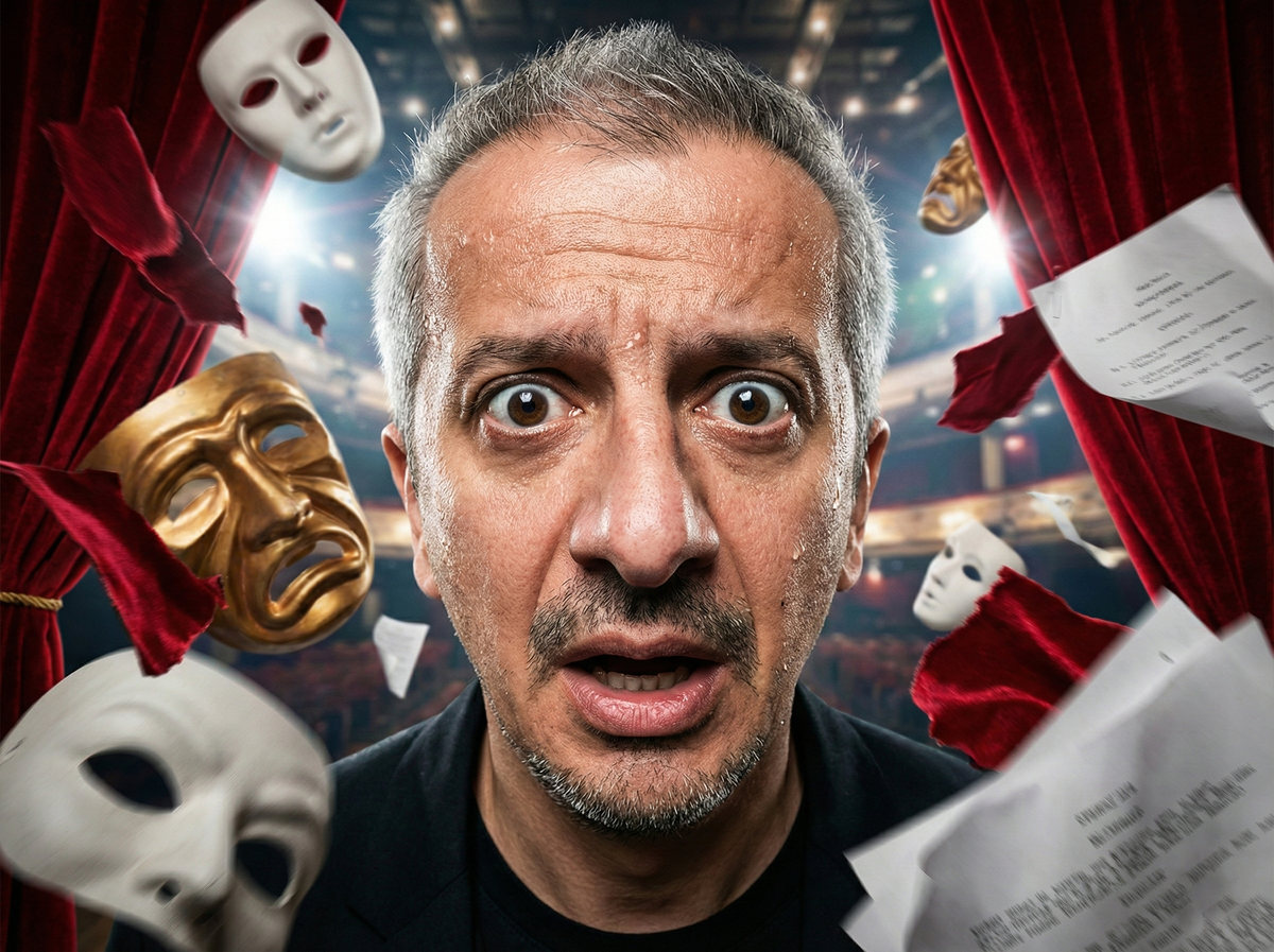    Фото: Коллаж RuNews24.ru