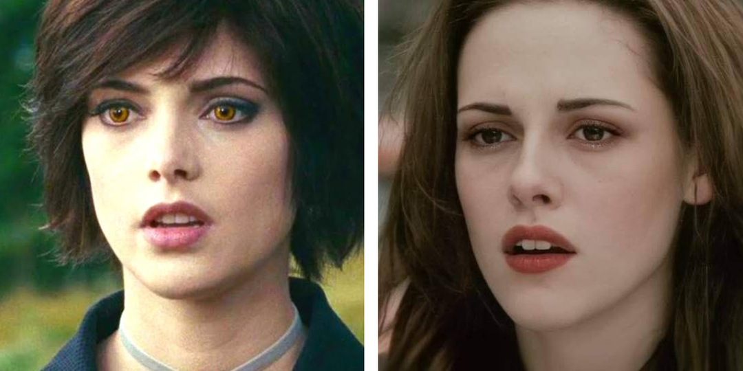 6 актеров, которые проходили прослушивание на одну роль, а получили другую