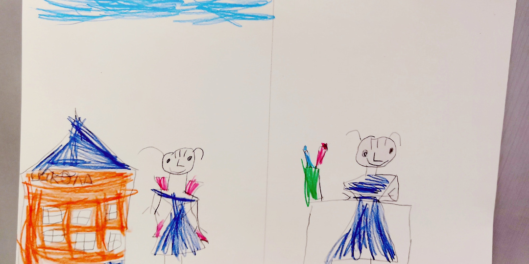 Дополнительные занятия в школе. Лишили ребёнка детства. 😅