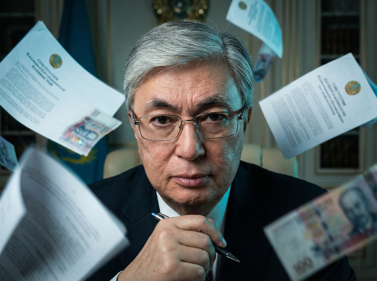    Фото: Коллаж RuNews24.ru