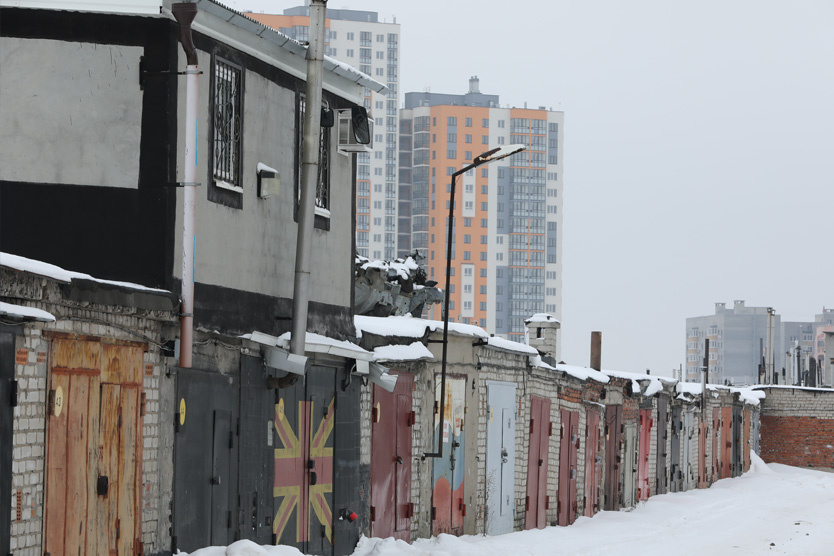Фото: Александр Рюмин / ТАСС