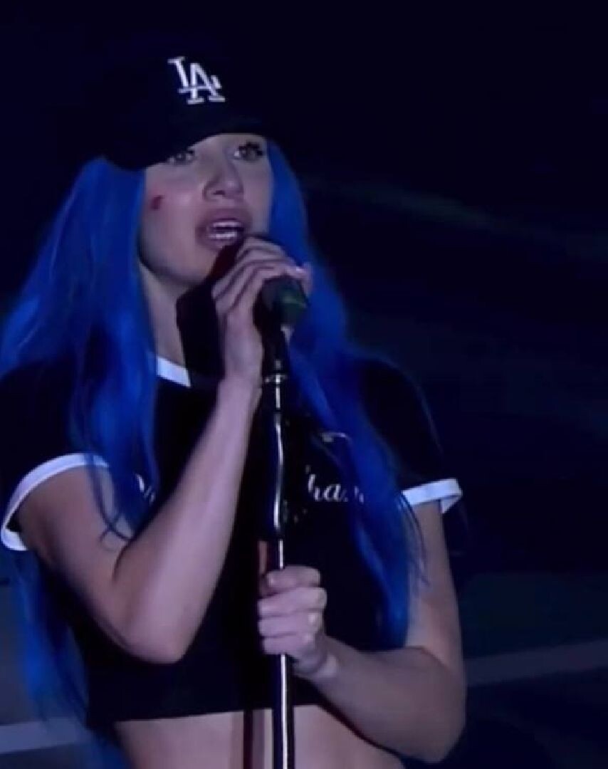 Mia Boyka (Фото: Instagram* @miaboyka)📷
