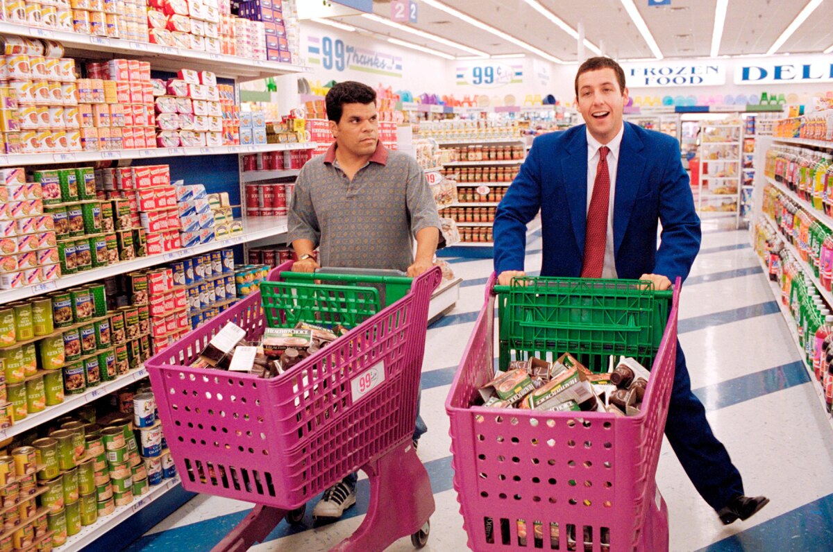    Universal Images Group North America LLC/Legion Media